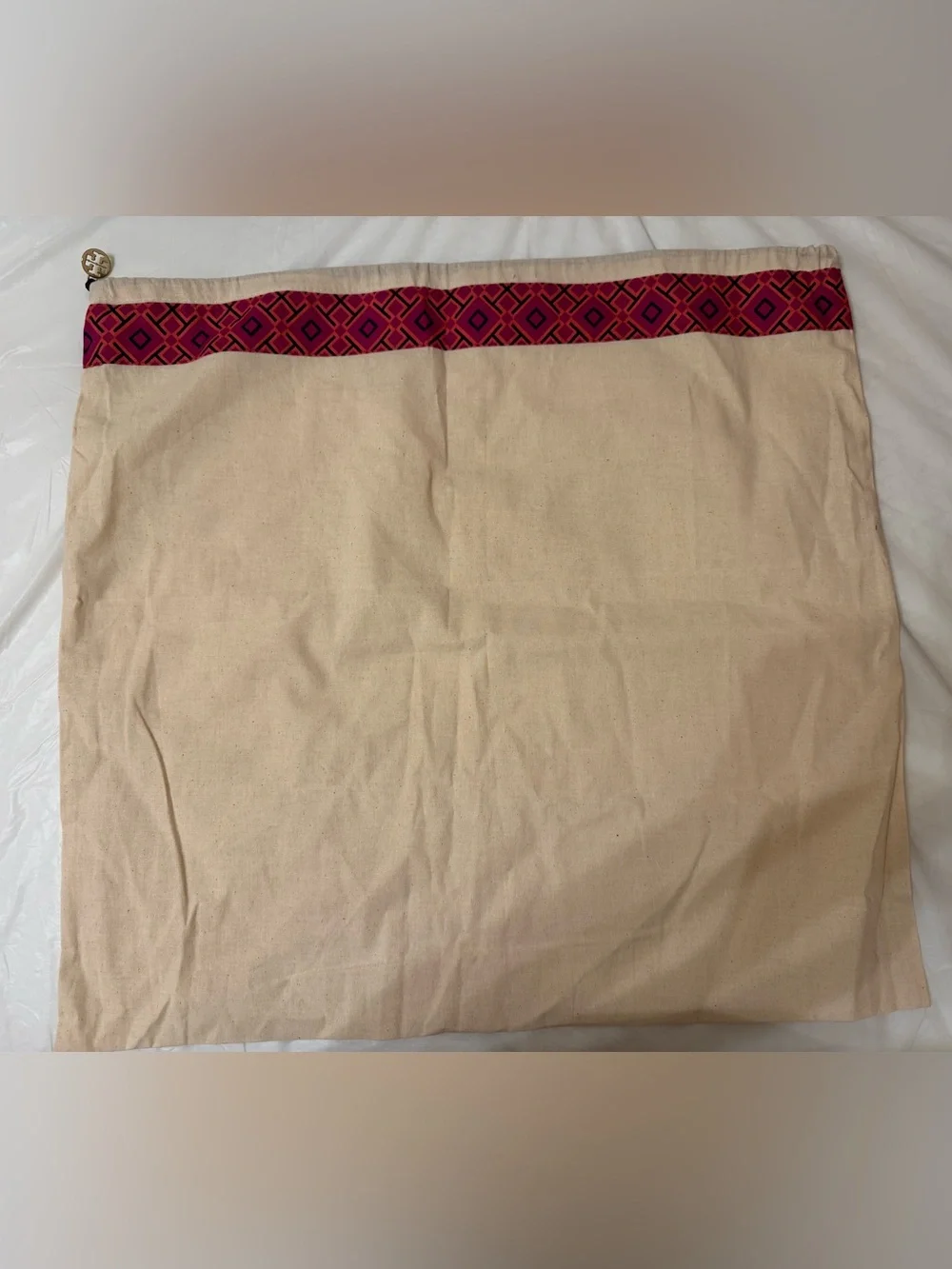 Tory Burch Dust Bag